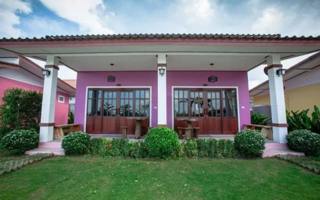 Aob Oun Homestay