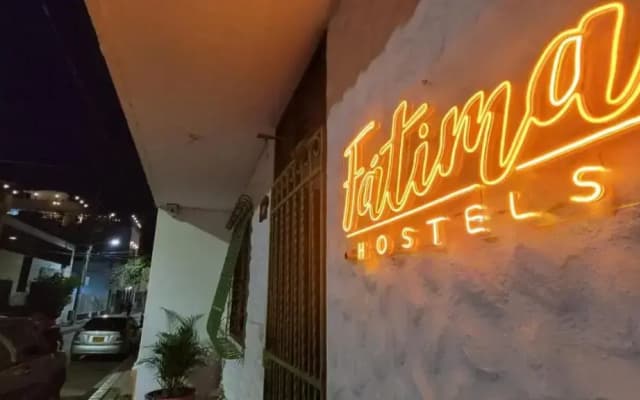 Jackie's Hostel