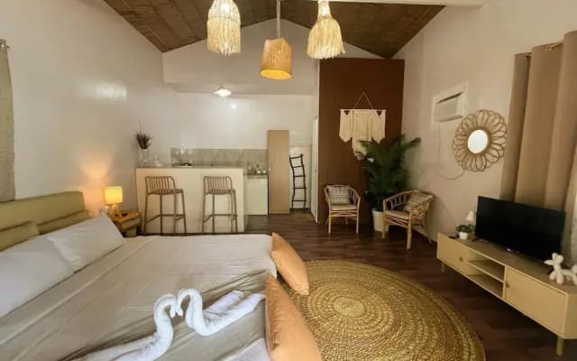 Manawari Beach Resort