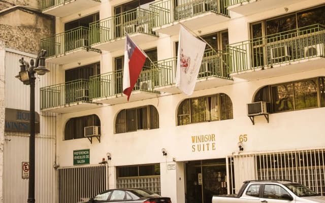 Windsor Suites Hotel
