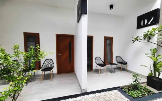 Cabin15 -syariah