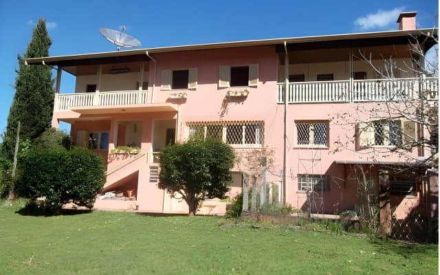 Pousada Curumi