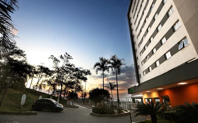 Transamerica Executive Belo Horizonte