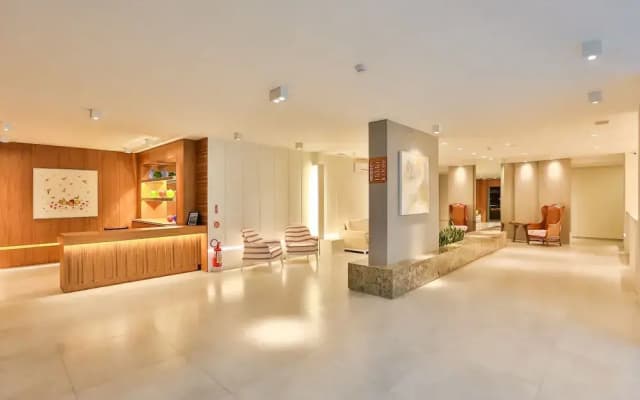 Itapema Beach Hotel & Convention