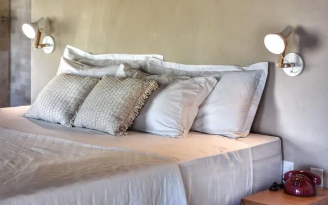 Vila Dos Orixas Boutique