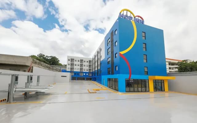 Hop Inn Hotel Davao
