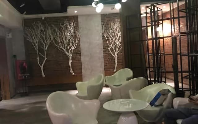 bieshexiaozhuhotel