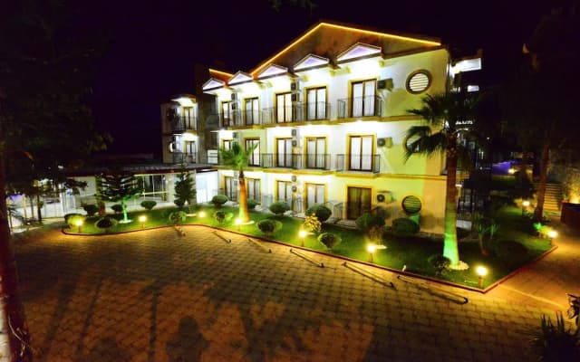 Edasu Hotels
