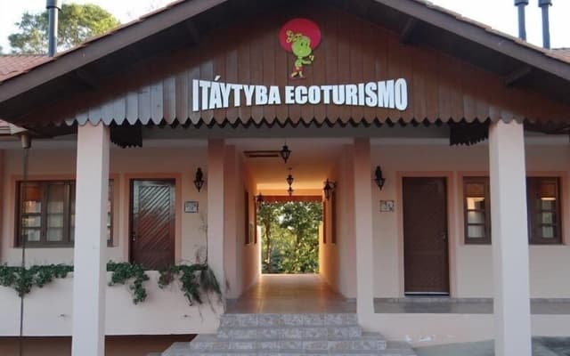 Hotel Fazenda Itaytyba