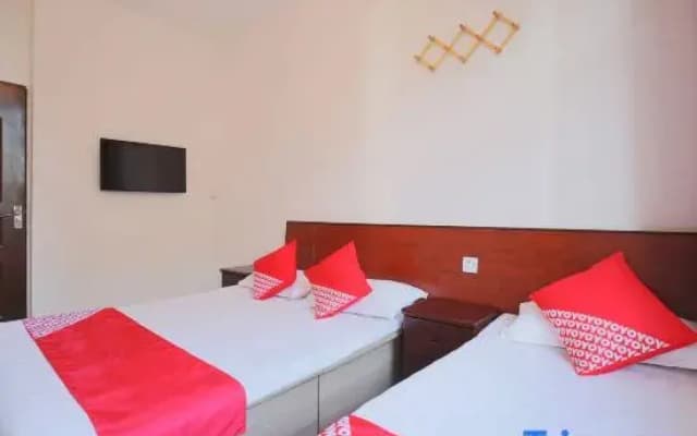 No.8 Inn in Yingkou