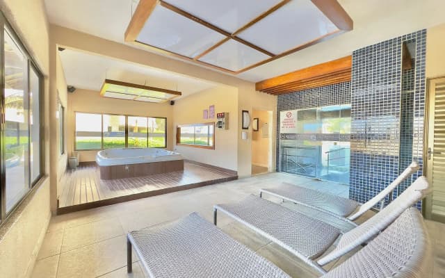 Beach Place Resort - Porto das Dunas
