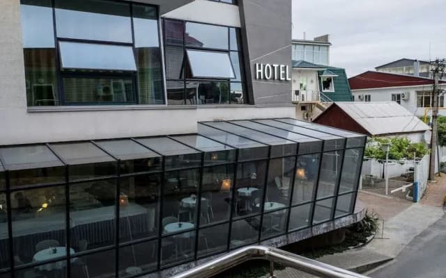 Guest House Albina