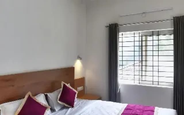 Devs the Village resort