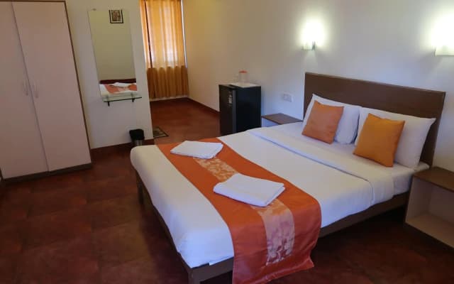 OYO Rooms Near Calangute Beach