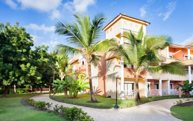 Bahia Principe Explore Punta Cana