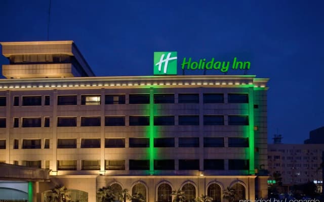 Holiday Inn Zhengzhou by IHG