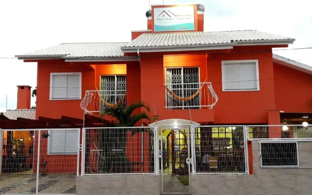 Dom Pedrito Apart Hotel