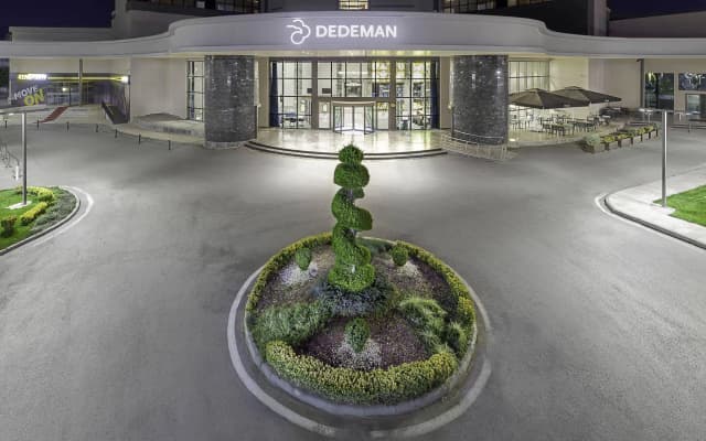 Dedeman Tokat