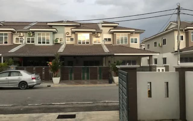 Da Bella Homestay