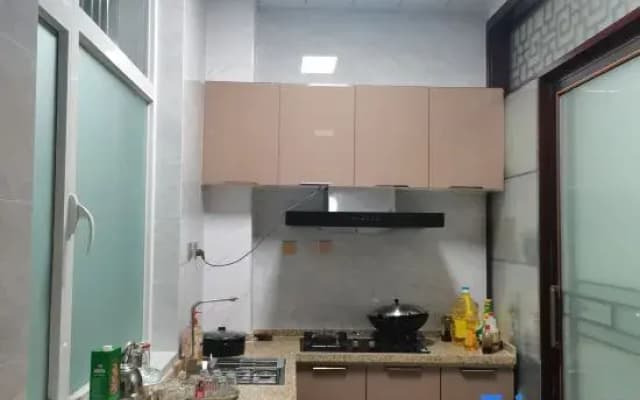 Xibaipo Xiaohang Homestay