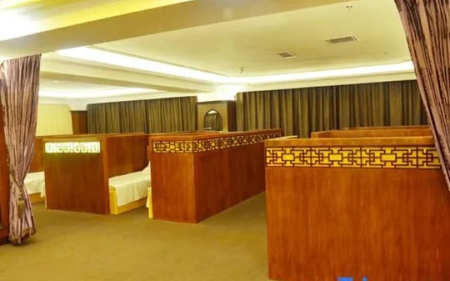Taiyuan Yajiang Yuan Hotel