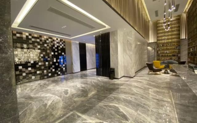 Runda Hotel (Shanwei Luhe Branch)