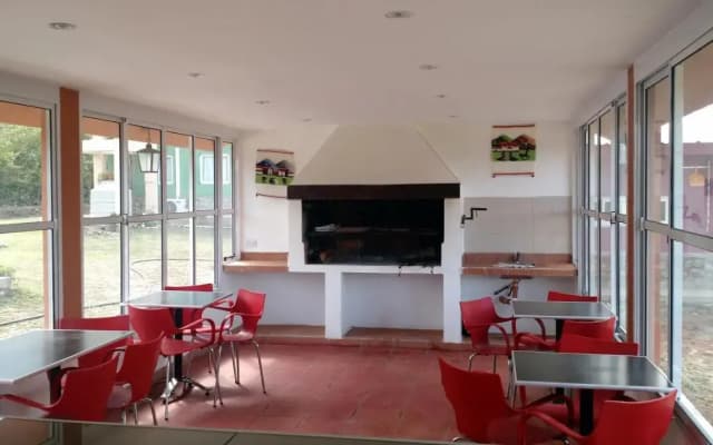 Wara Kusi-Casitas De Campo