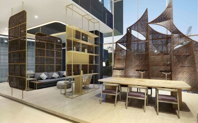 Mercure Makassar Nexa Pettarani