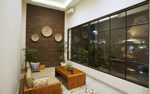Arkananta Villa - Hostel