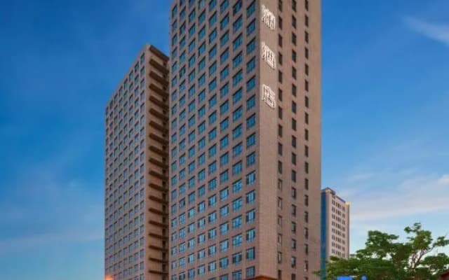 Xinzhou CLEAN HOTEL