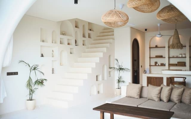 Casa Luna Penida