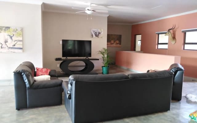 Hazyview Bogarts Villa