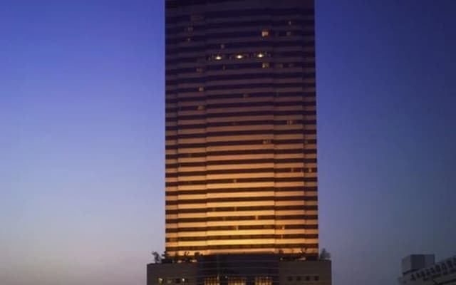 JW Marriott Hotel Seoul
