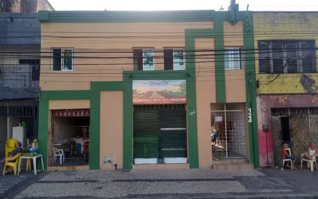 Pousada Terra Praia