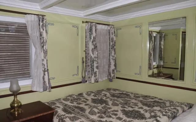 Dahabiya Nile Cruises - Private Boat - All-Inclusive