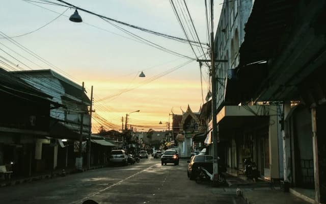 Sattahiptale Boutique Guest House & Hostel