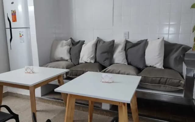Lead Hostel
