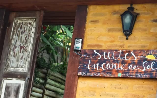 Pousada NOVA ESTRELA INN