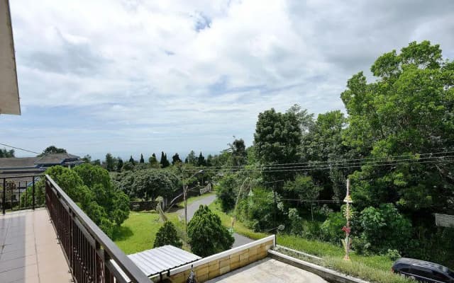 ZEN Rooms Boyong Kaliurang Barat
