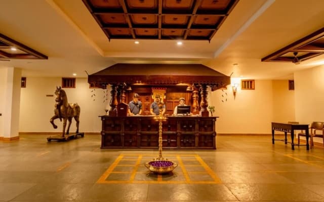 Southern Panorama Indriya Resorts & Spa