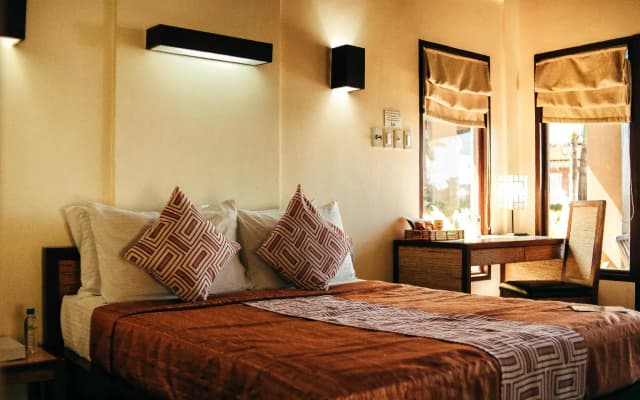 Kahuna Beach Resort and Spa