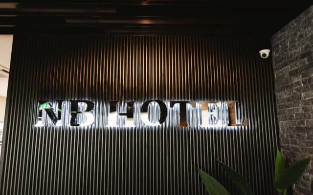 Nb Hotel