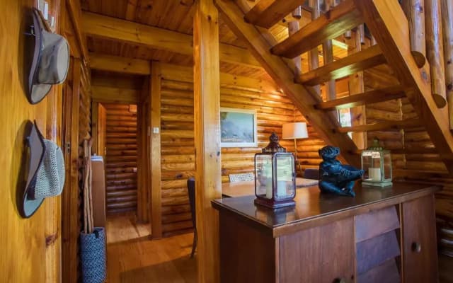 Tulbagh Mountain Cabin