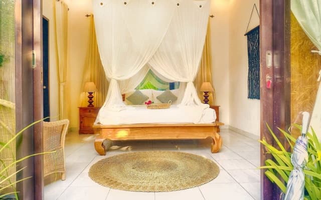 Garden Villas Seminyak