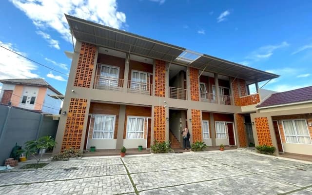 Hotel O Ananda Homestay Syariah