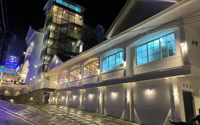British County Resort