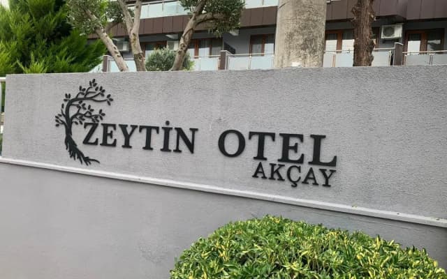 Akcay Zeytin Otel