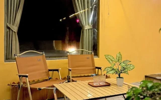 May Garden Homestay