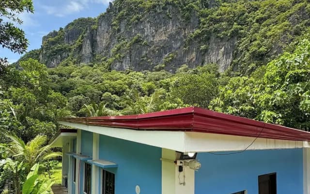 Blue House El Nido