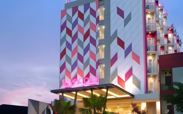 favehotel Sorong Papua
